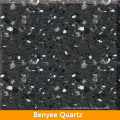 Newstar custom-made crystal black quartz color